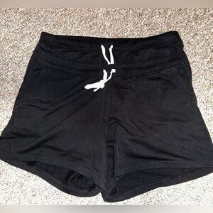 ✨ New Old Navy Black Shorts with Drawstring Size XL Set of 2!✨